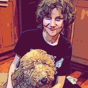 Meet your Posher, Wisdom